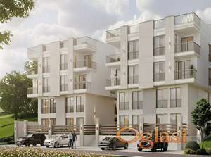 "Vile Tatarsko Brdo" - PENTHOUSE SA 60m2 TERASE GRATIS! Kupovina direktno od investitora!