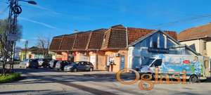 Jednoiposoban stan Veternik centar