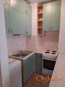 Garsonjera na odličnoj lokaciji