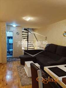Braće Jerković, 2.0 lux, namešten ID#5618