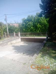 Magacin.  Garaža. Skladište..