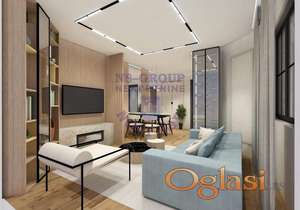 Fantastičan stan na Zlatiboru!