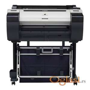 Canon imagePROGRAF iPF685 24" Large-Format Inkjet Printer (HARISEFENDI)