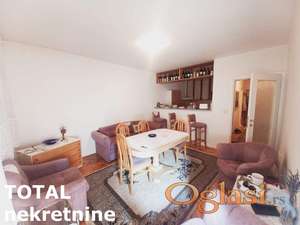 Stan NOVI SAD,GRBAVICA - 46 m2 135000 €, ID: 1098873