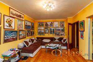 3.0 Bulevar Nemanjića