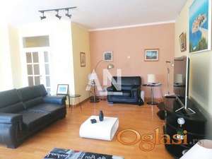 Palilula, Centar, Cvijićeva, 106m2, izdavanje ID#56450