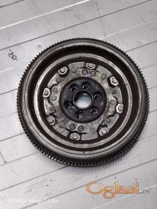 Pasat b7 zamajac DSG