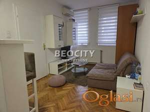 Novi Sad, Bulevar Oslobođenja, Valentina Vodnika, 1.5, 24m2