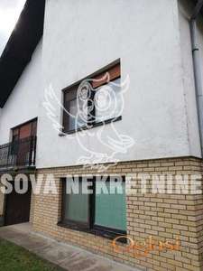 Dobra kuća na odličnoj lokaciji Subotica ID#1374