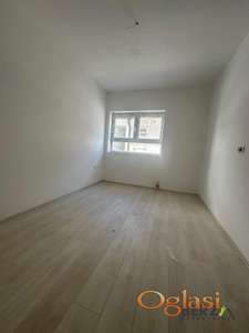 PRODAJA STANOVA NA POČETKU FUTOGA