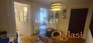 Odličan stan sa parkingom - Kalenić pijaca ID#4080