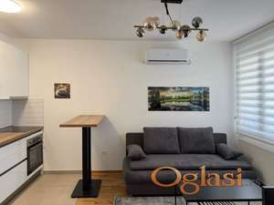 NOV OPREMLJEN NA LIMANU 5