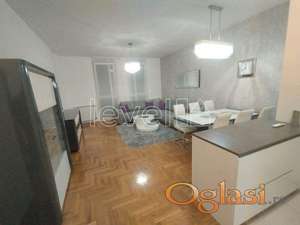 NOVI SAD - CENTAR - 59.00 m2