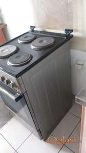 ELEKTRIČNI ŠPORET U NOVOM SADU