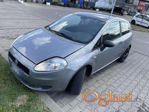 Fiat grande punto 1.3 dizel DELOVI