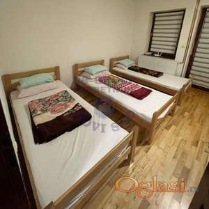 Predstavljamo vam odličnu trosobnu kuću na Sajlovu