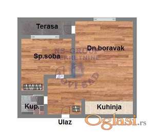 Dvosoban,odlican,Adice