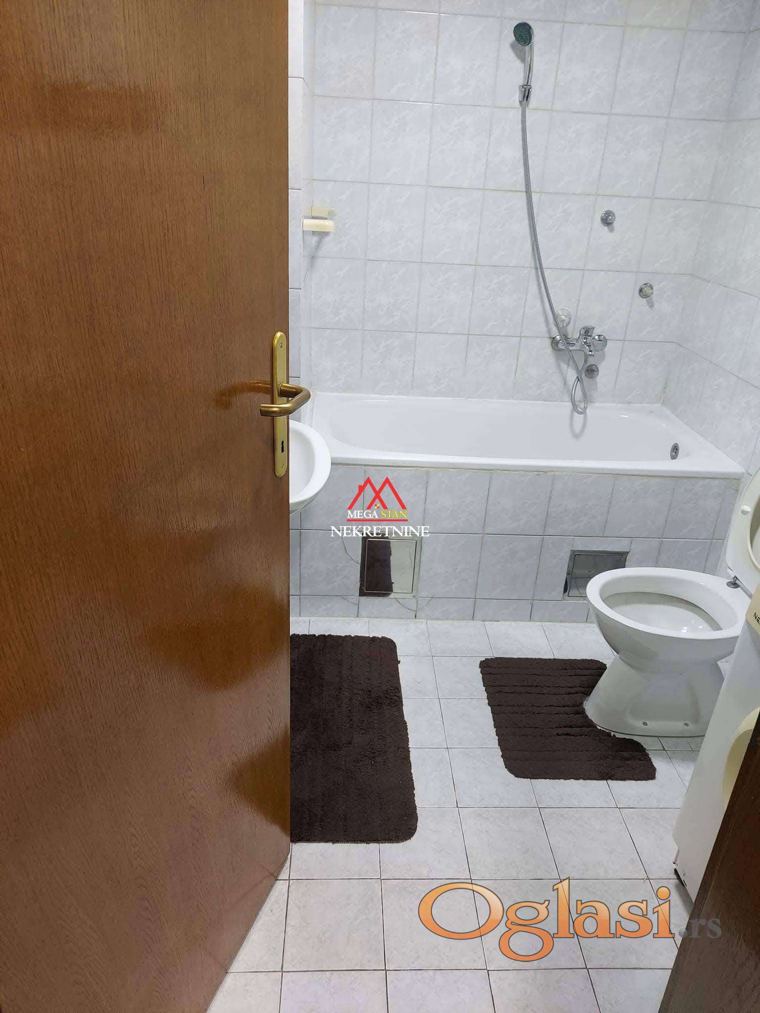 квартира-студия - 26m2 - Детелинара — фото