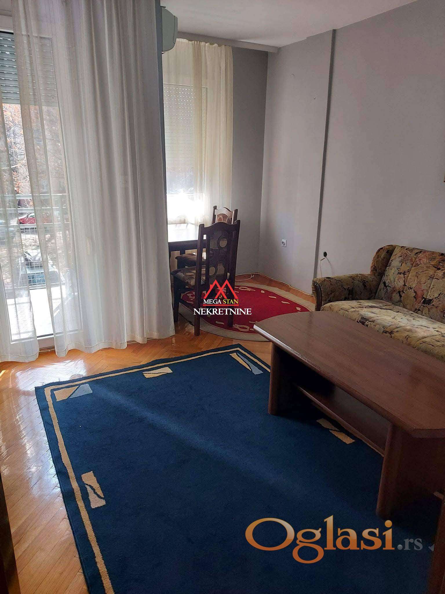 квартира-студия - 26m2 - Детелинара — фото