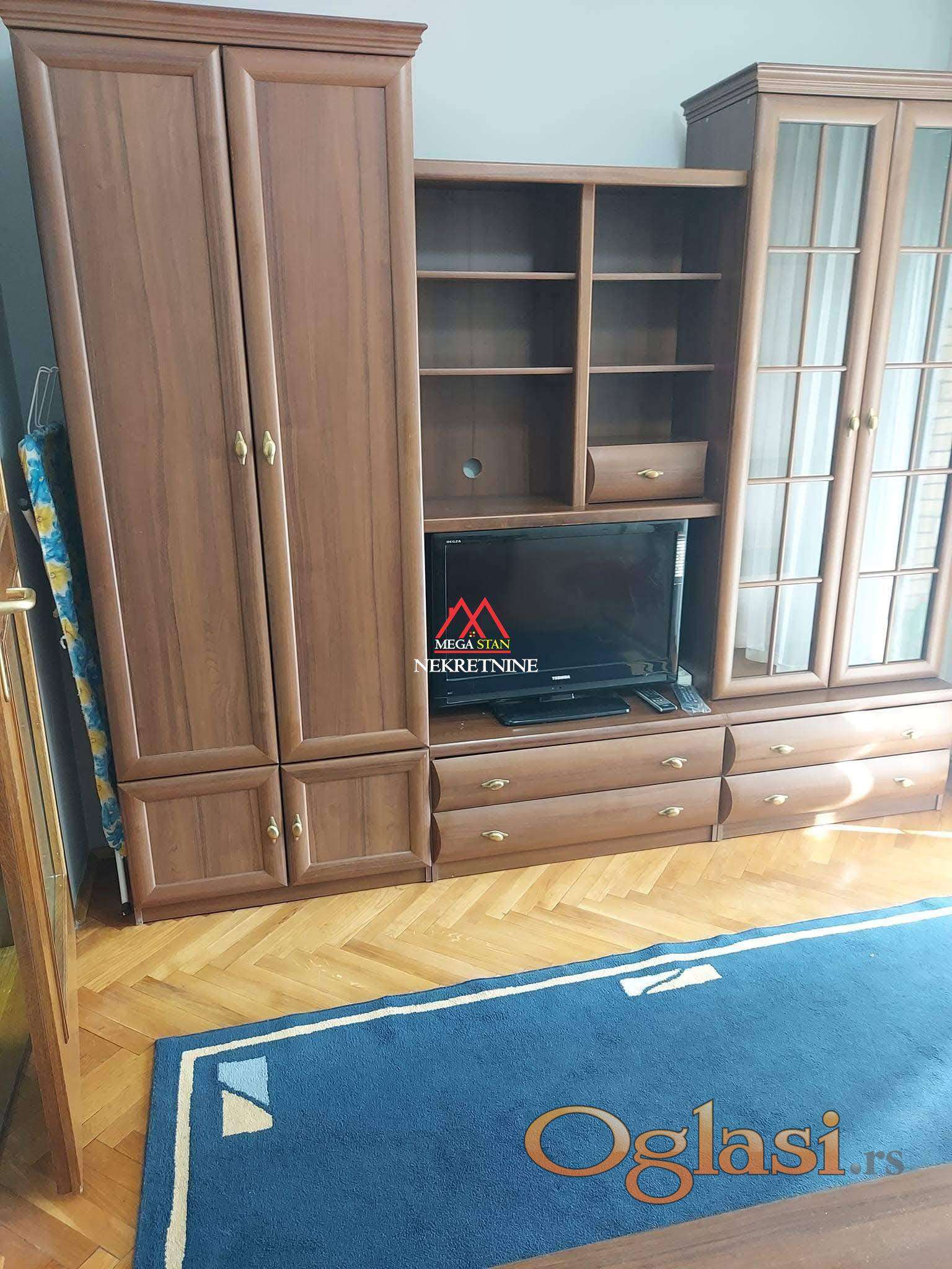 квартира-студия - 26m2 - Детелинара — фото