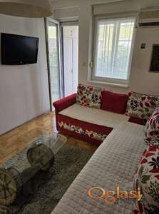  LEP JEDNOIPOSOBAN STAN, PET FRIENDLY, PODBARA
