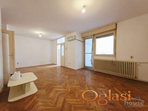 STAN - NOVI SAD - NOVO NASELJE -  BISTRICA - 69m2 - 175000 evra