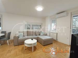 Izdaje se nov, lux stan u centru Niša, 57m2