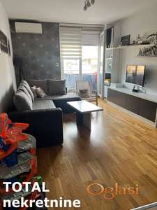 Stan NOVI SAD,NOVA DETELINARA - 47 m2 165000 €, ID: 1101326