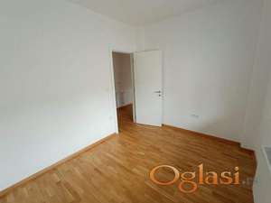 Telep, 40m2 u izgradnji