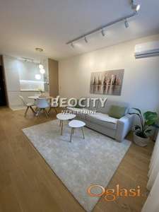 Novi Sad, Sajam, Bulevar kralja Petra I, 1.5, 40m2