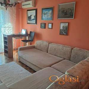 PETFRIENDLY četvorosoban stan na TOP lokaciji, 83m2