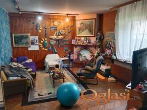 Kvalitetno gradjena kuća!