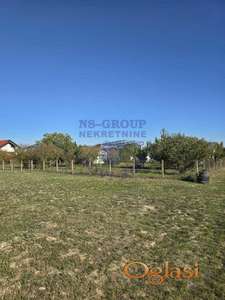 Fantastičan plac u atraktivnom delu Novog Sada!