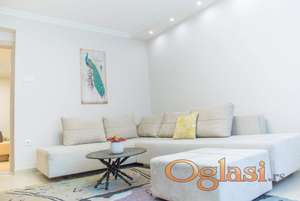 Trosoban PET FRIENDLY stan za izdavanje kod Sajma