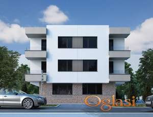 Garsonjera Adice izgradnja