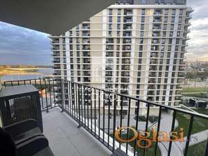 LUX stan, dvosoban 54m2 Simfonija I ID#1669