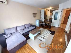 Stan,NOVI SAD,NOVA DETELINARA,kv: 41, € 350, ID: 9101881