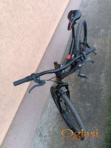 Bicikl Explorer Thunder 26"