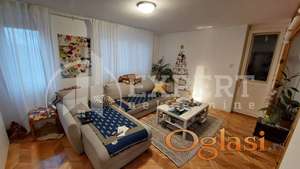 Dvosoban stan u funkciji dvoiposobnog 62m2, Pantelej