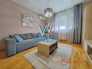 Novi Sad, Centar - Nova garsonjera ID#9104091