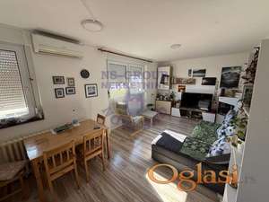 Odlican trosoban stan u blizini Spensa