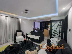 Trosoban stan u Čalije može kredit ili subvencija