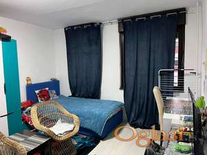 Prelep jednoiposoban stan od 35m2 na Novom naselju!