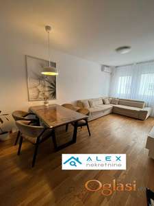 Odličan dvoiposoban stan u Kraljevom Parku