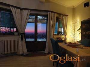 Fantastična! Kuća u Petrovaradinu!