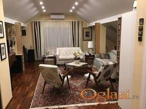 Kuća Meljak - Lux, na 12ari placa ID#5517