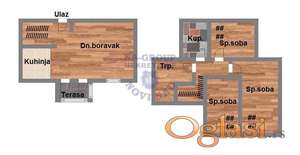 Vrhunska nekretnina na TOP lokaciji