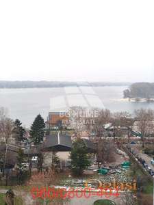 3.0 stan kod Zemunskog keja, Karađorđeva ID#3593