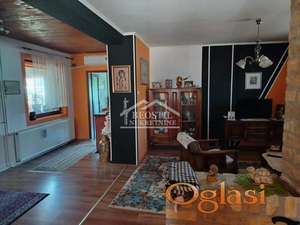 Bačka Topola - Bajša - 140m2+6.7a ID#24885