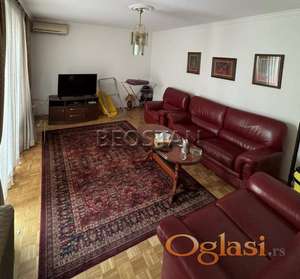 Bežanijska kosa - Bezanijska kosa 1 #68262